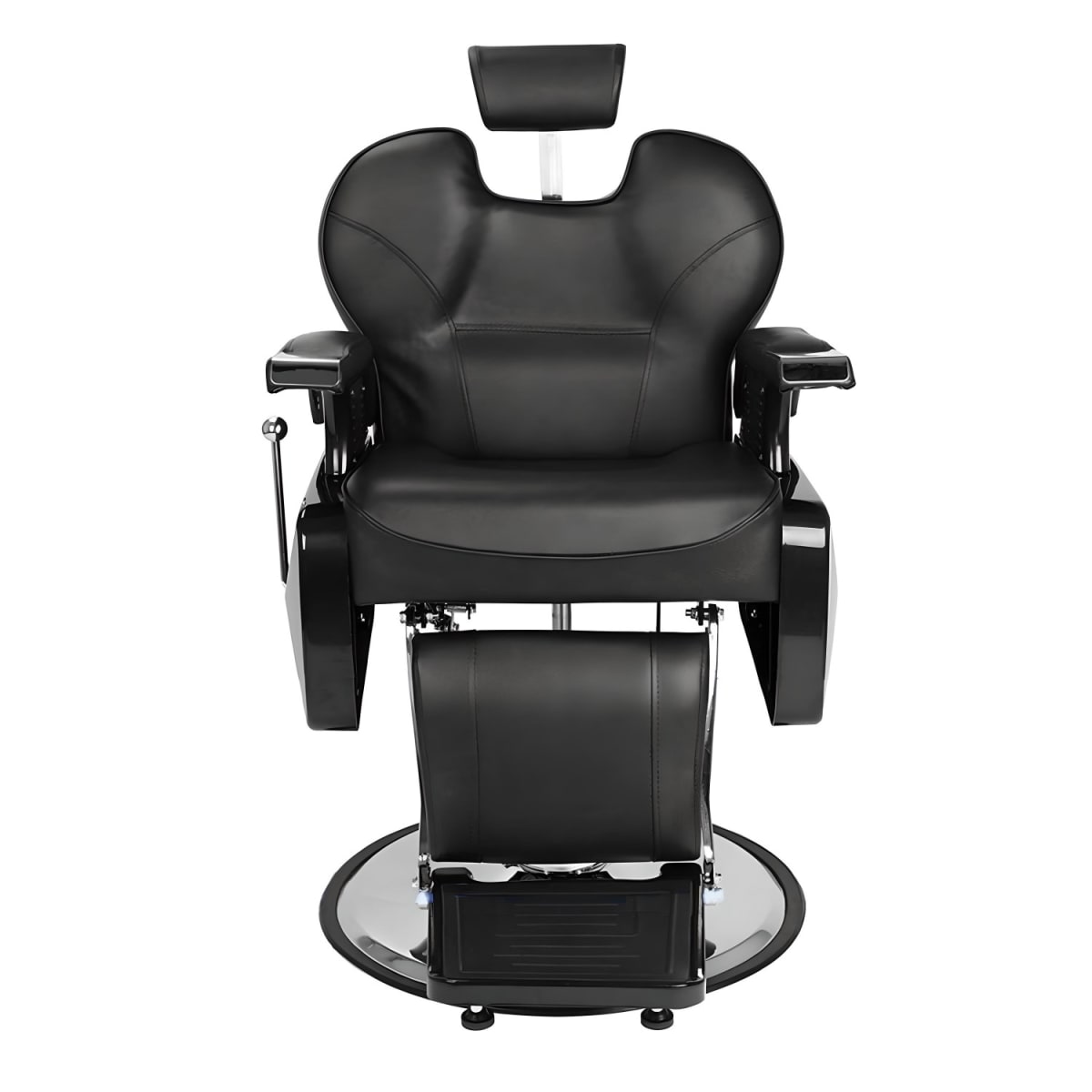 Sillon de Barbero Version Limited2
