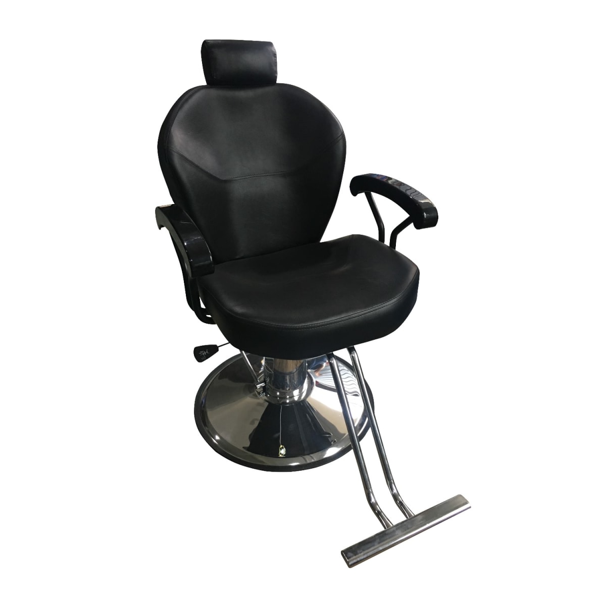 Sillon de Barbero Reclinable Version Standard1