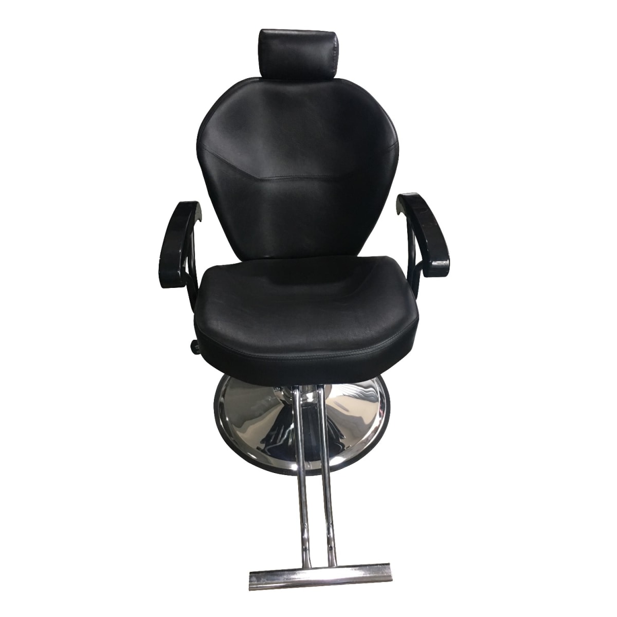 Sillon de Barbero Reclinable Version Standard2