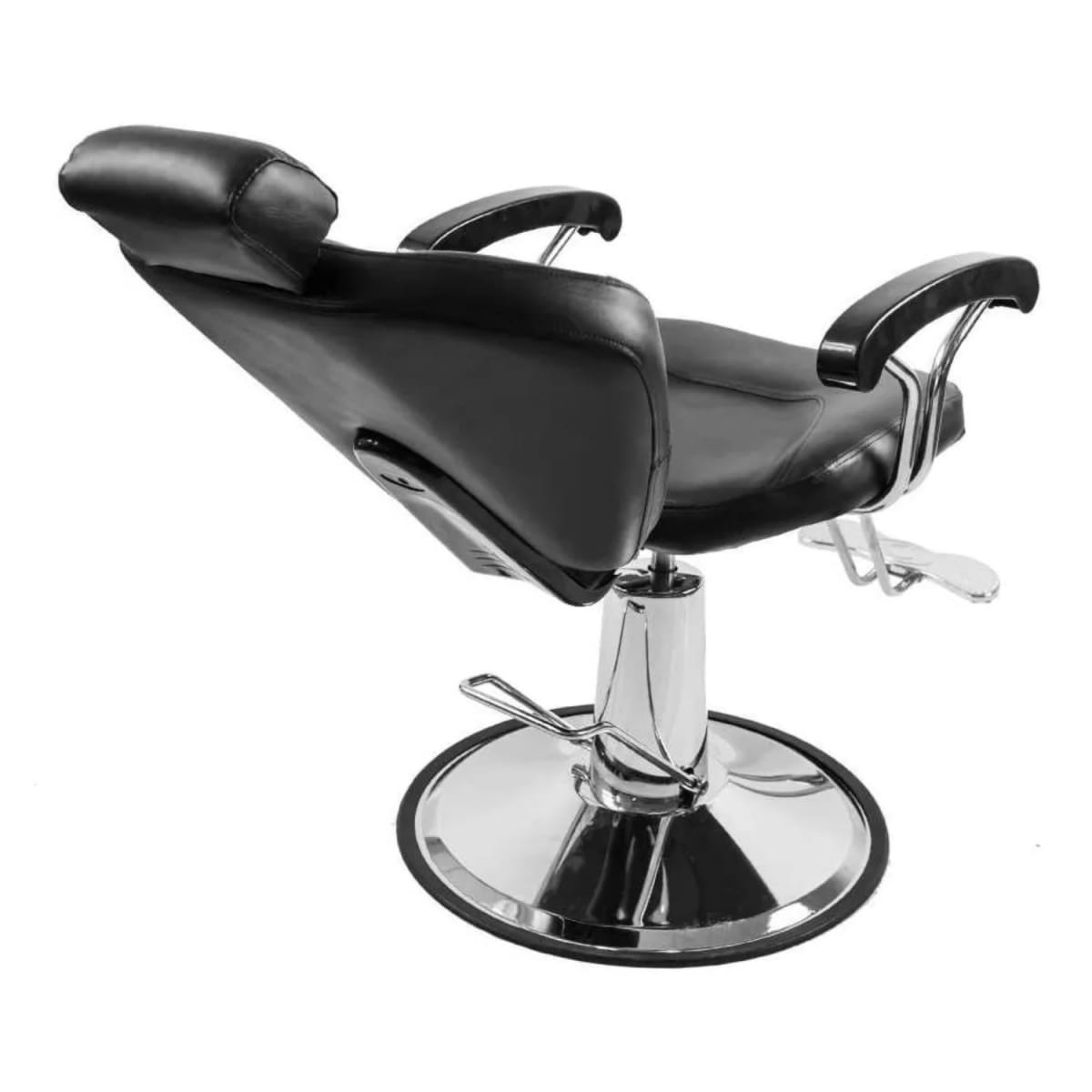 Sillon de Barbero Reclinable Version Standard3