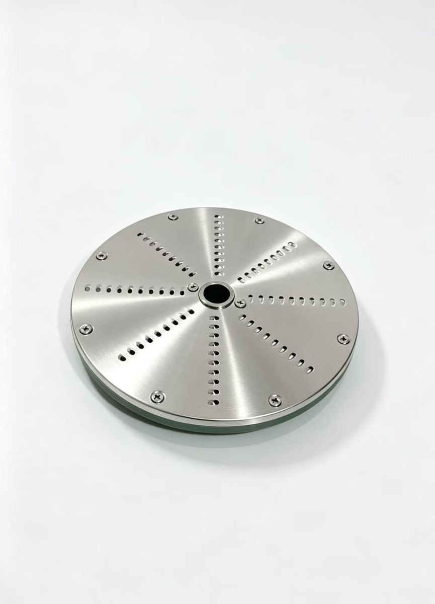 Procesador de alimentos eléctrico ProChef cortador de verduras/vegetales5