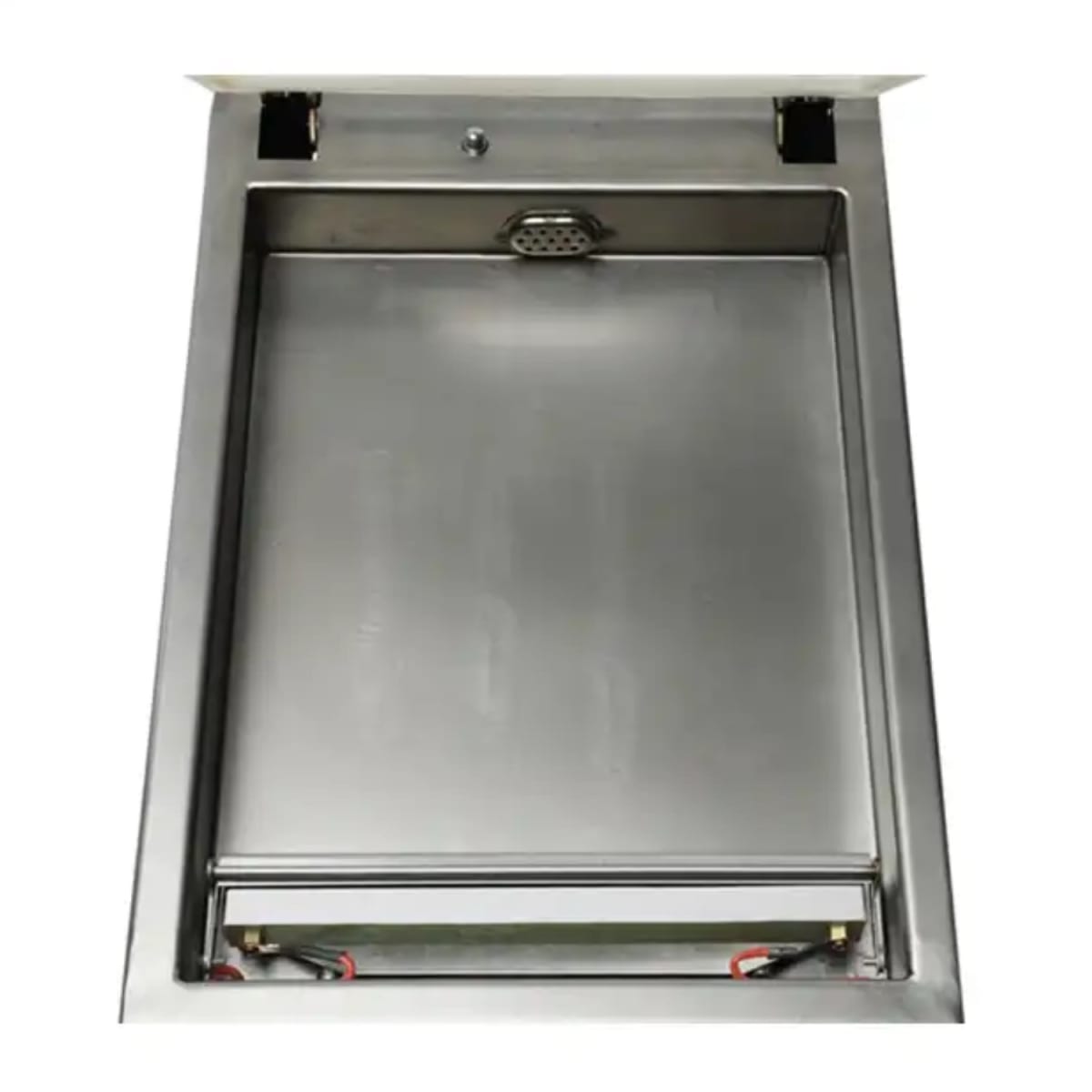 Selladora al Vacio ProChef para Bolsa 25 cm4