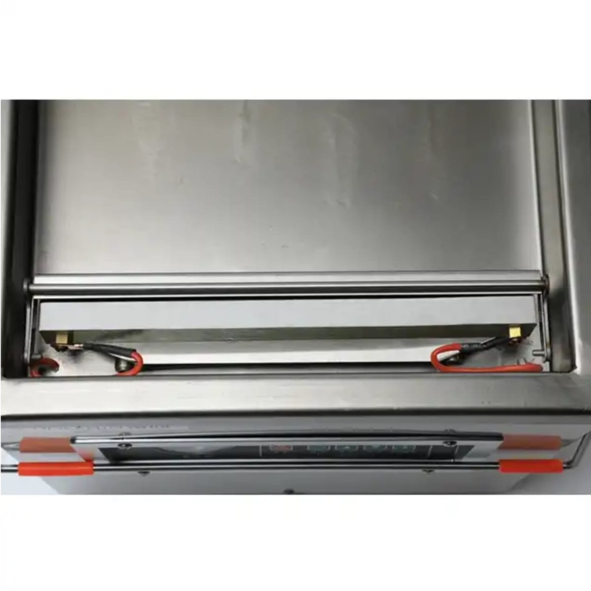 Selladora al Vacio ProChef para Bolsa 25 cm5