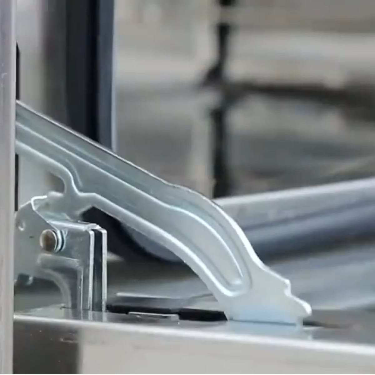 Horno Convector Electrico 4 bandejas Vapor y Grill6