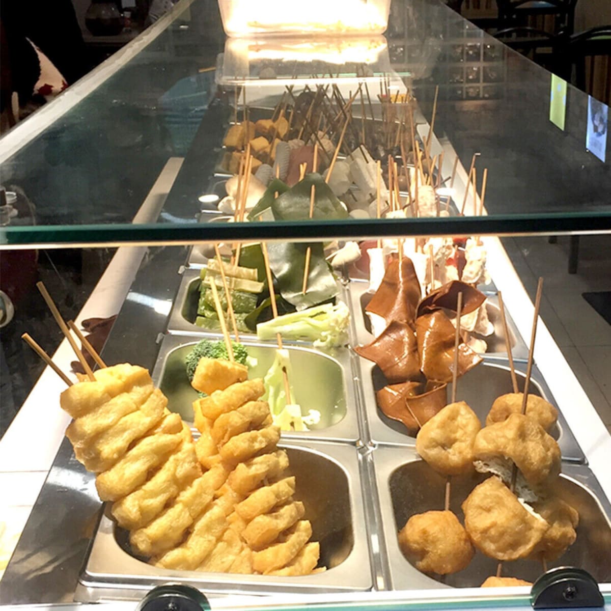 Vitrina Refrigerada Sobremesa 120 cm. Acero Inoxidable7