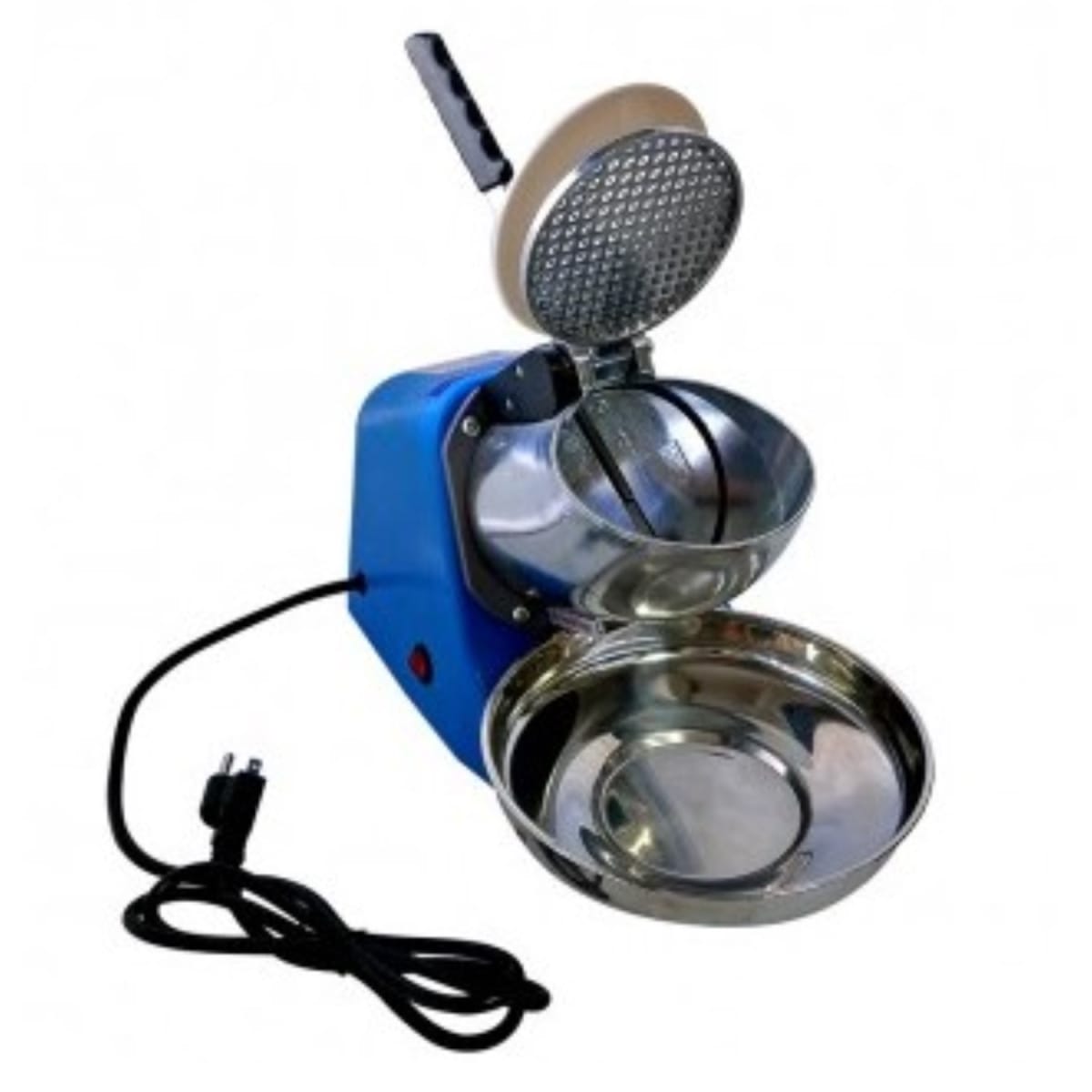 Trituradora ProChef Picadora de Hielo Eléctrica2