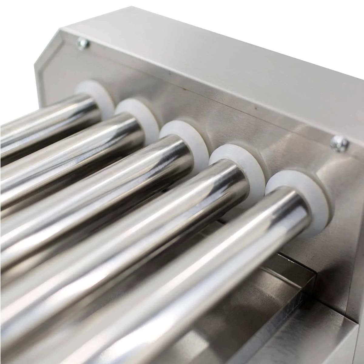 Roller Calentador Hot Dogs 5 Rodillos8