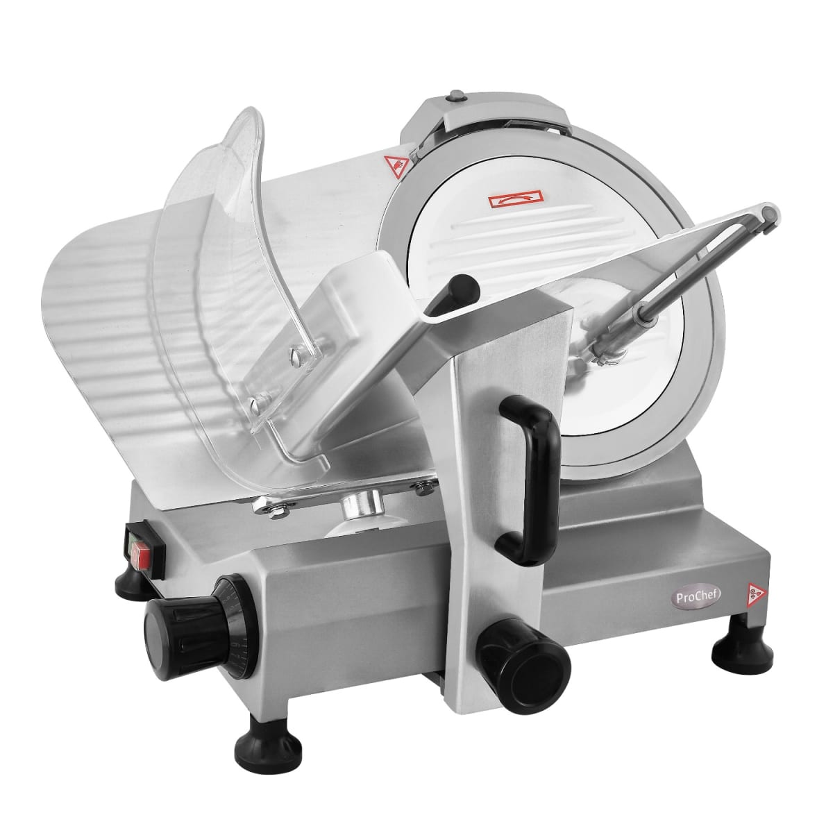 Fiambrera 250 mm cortadora Cecinas Semi Automatica1