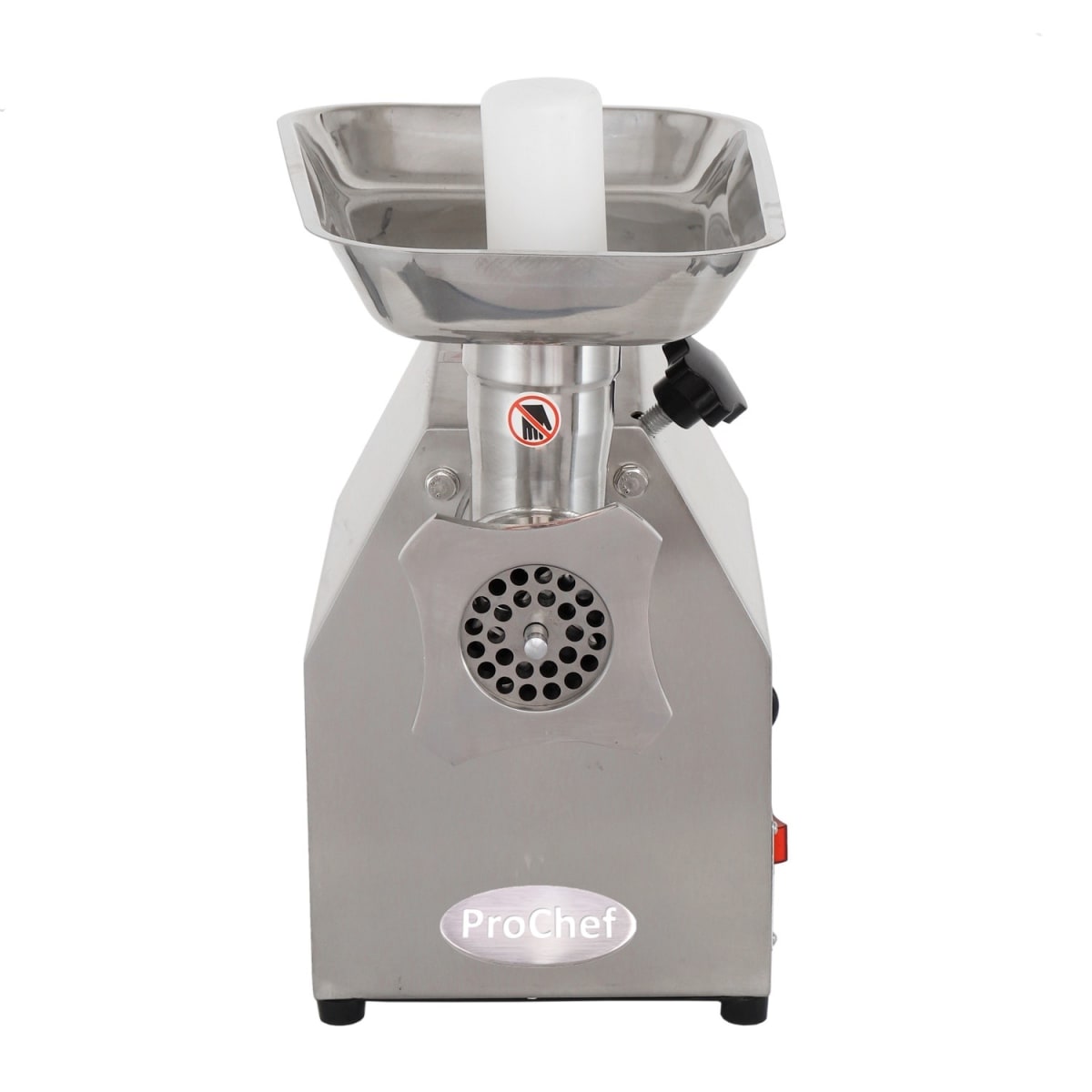 Moledora de Carne Industrial ProChef 150 kg/hora1