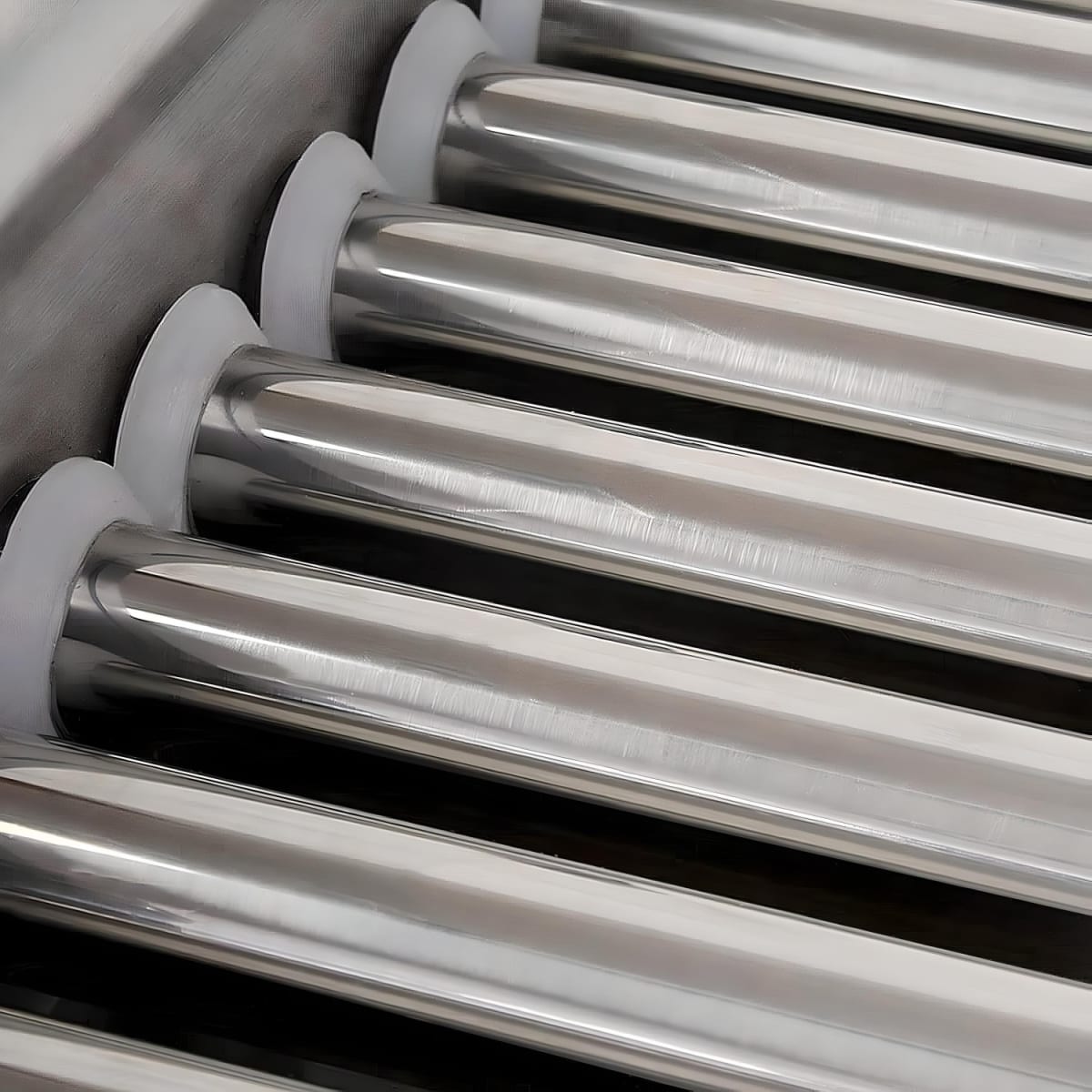 Roller Hot Dogs 11 Rodillos con Mantenedor de Pan8