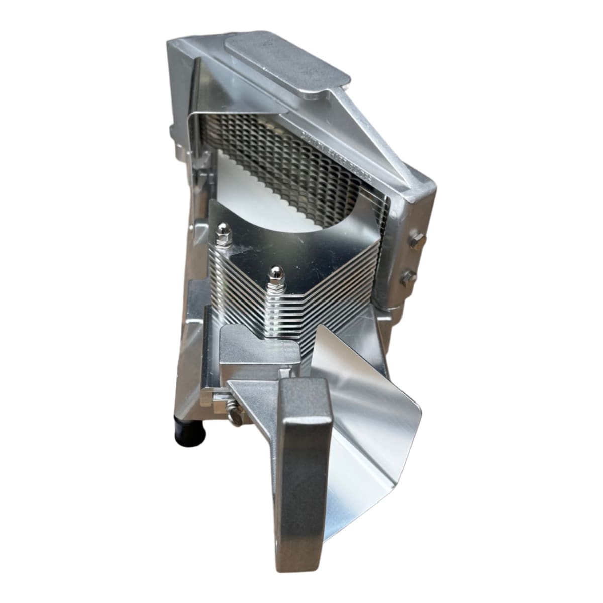 Cortadora Manual de Tomates Cuchillos Dentados 5 mm.5