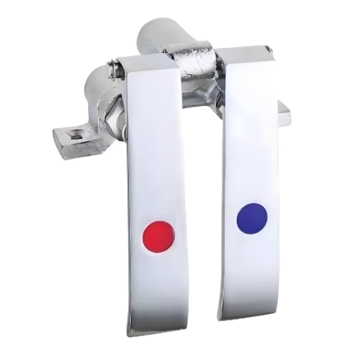 Llave Acción Rodilla ProChef para Lavamanos8