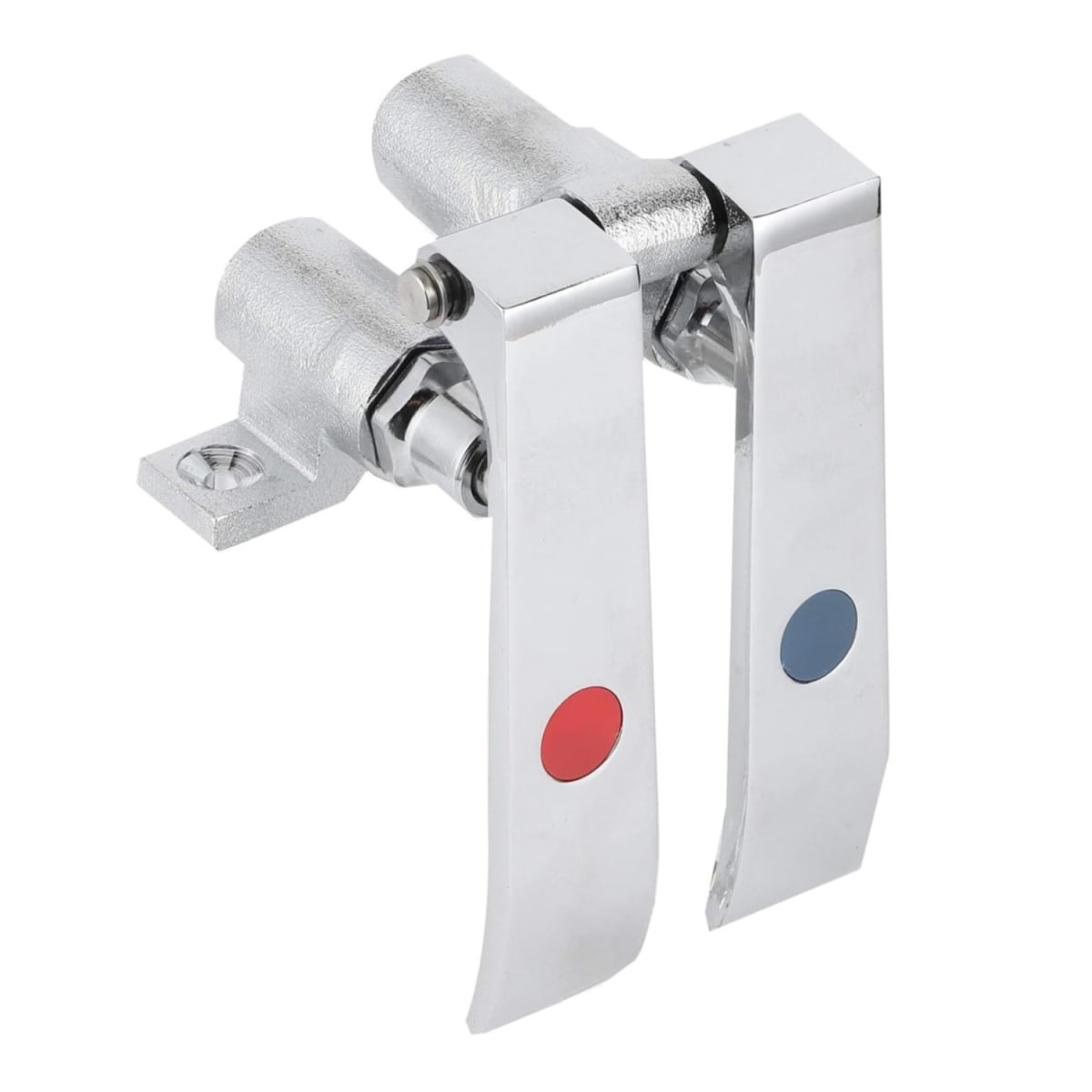 Llave Acción Rodilla ProChef para Lavamanos2