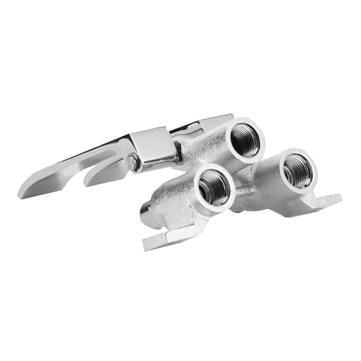 Llave Acción Rodilla ProChef para Lavamanos3