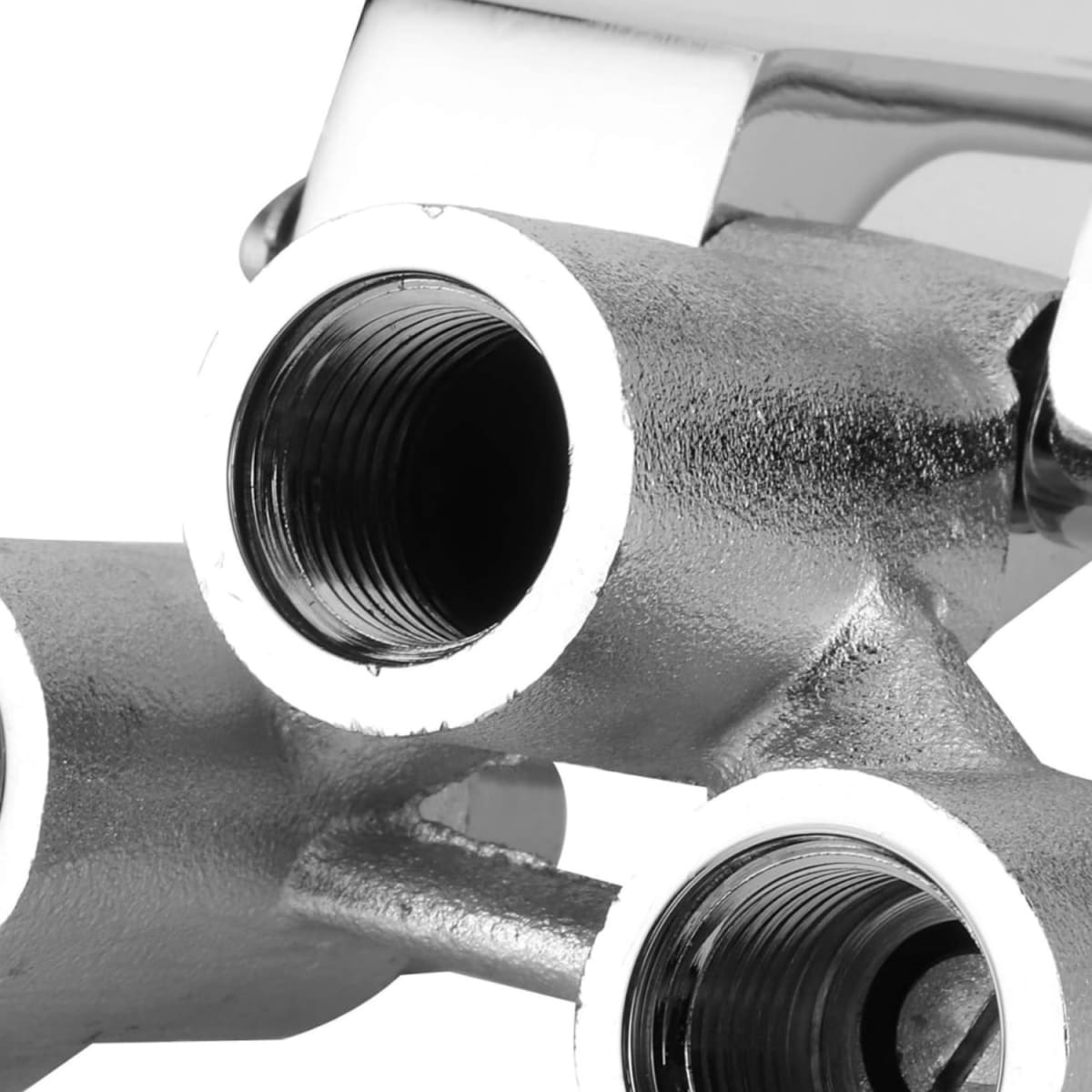 Llave Acción Rodilla ProChef para Lavamanos4