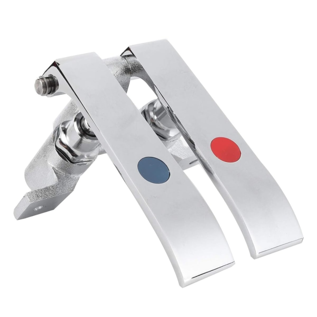 Llave Acción Rodilla ProChef para Lavamanos7