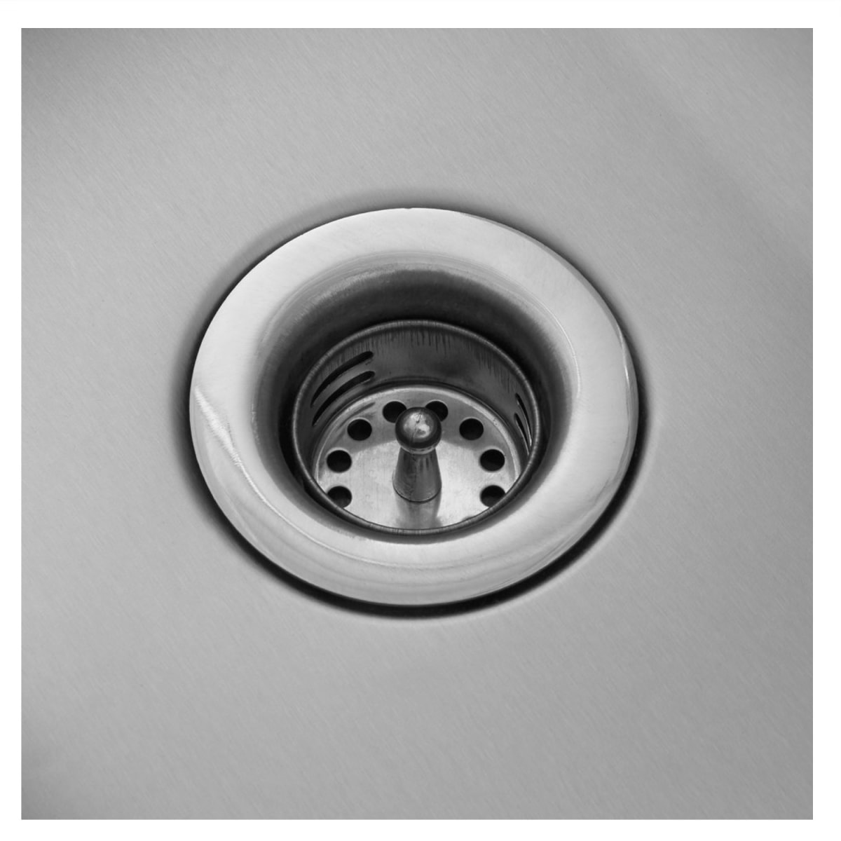 Lavamanos Mural Acero Inoxidable con Grifería6