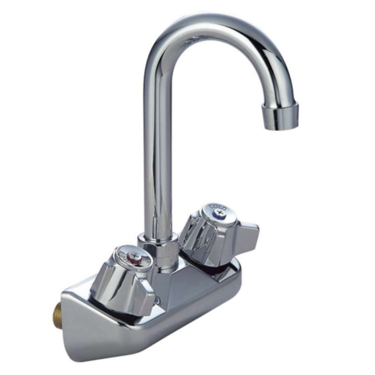 Lavamanos Mural Acero Inoxidable con Grifería7