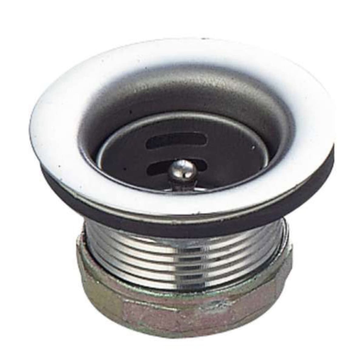 Lavamanos Mural Acero Inoxidable con Grifería8