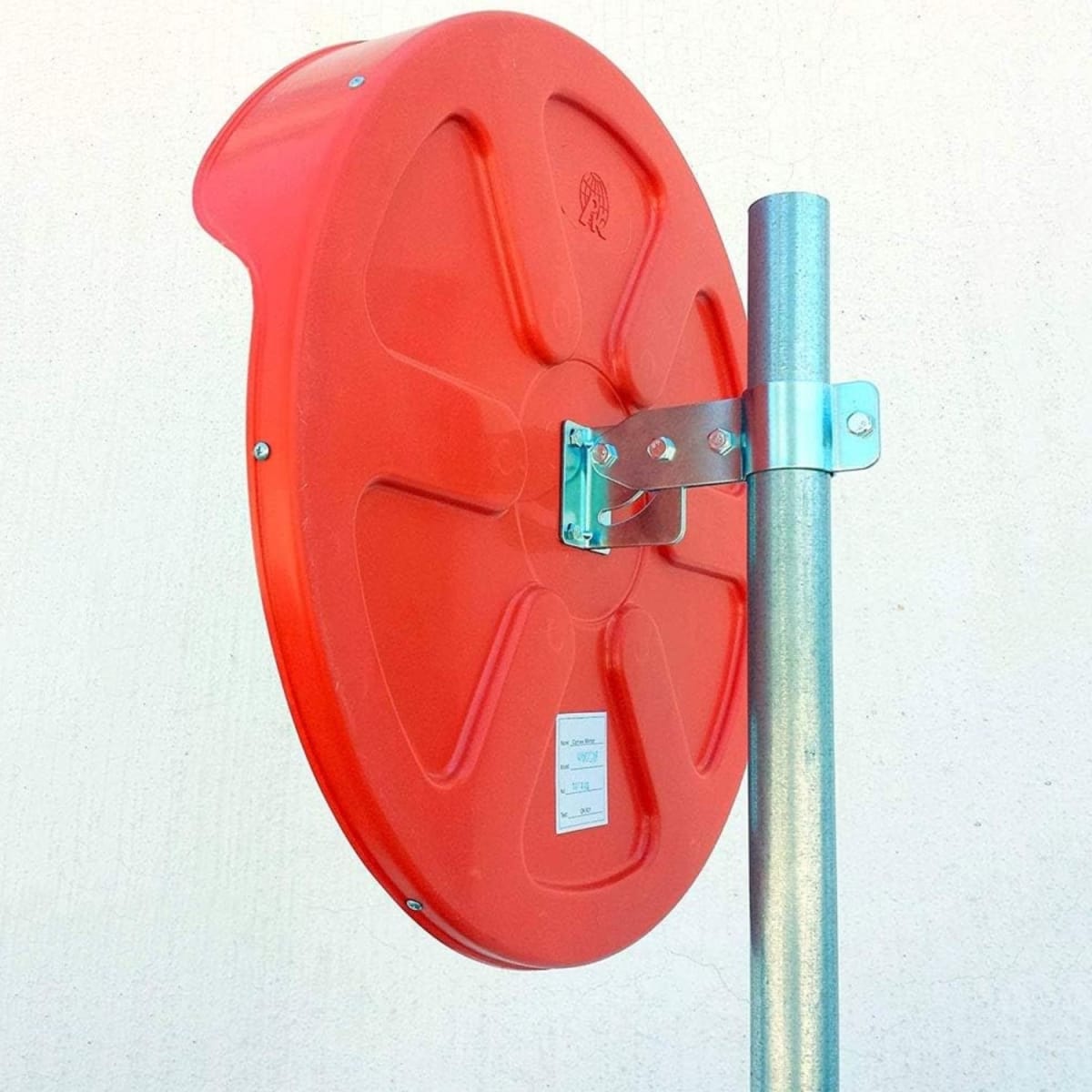 Espejo ProChef 60 Cms. Curvo Convexo para Poste7