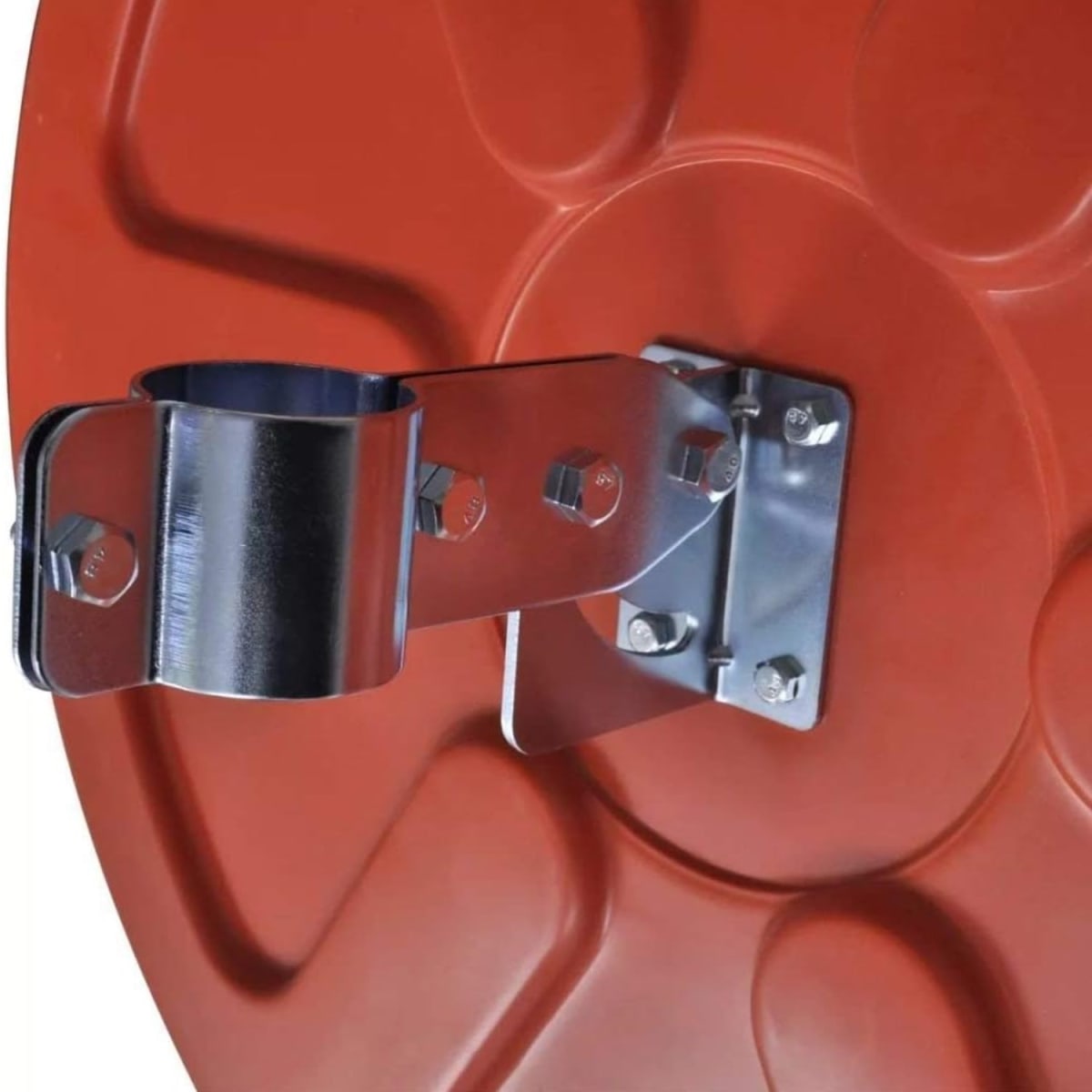 Espejo ProChef 60 Cms. Curvo Convexo para Poste8