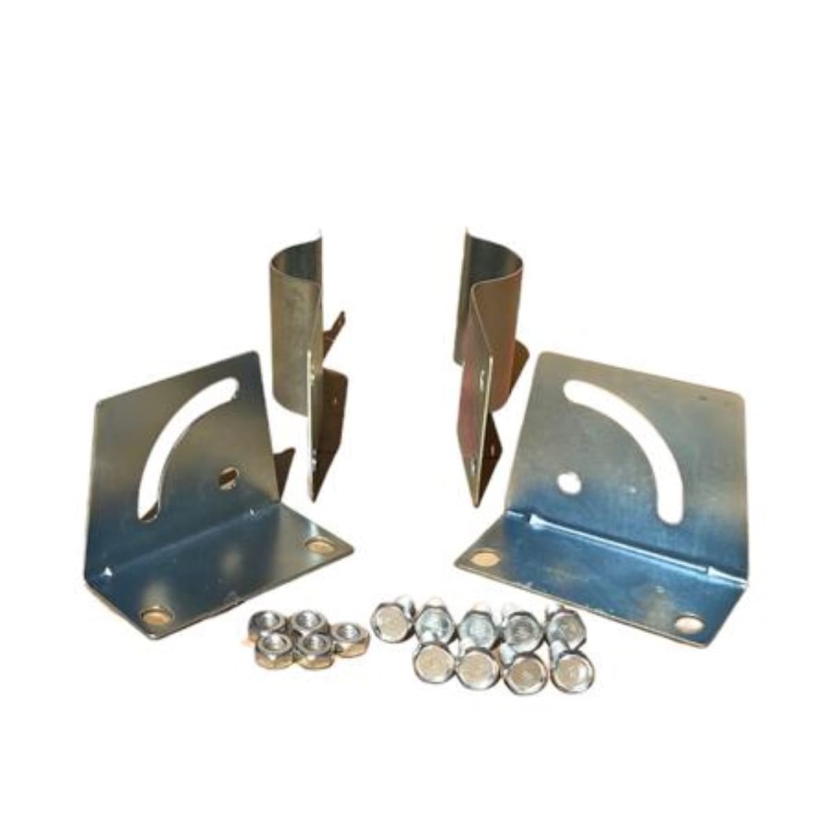 Espejo ProChef 45 Cms. Curvo Convexo para Poste9