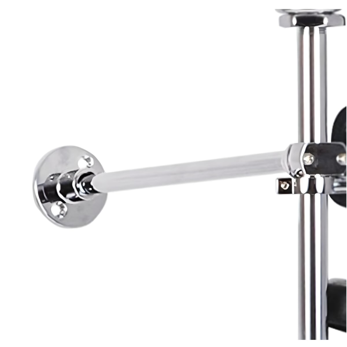 Llave Pre Lavado Pre Wash Acero Inox. Alta Presión5