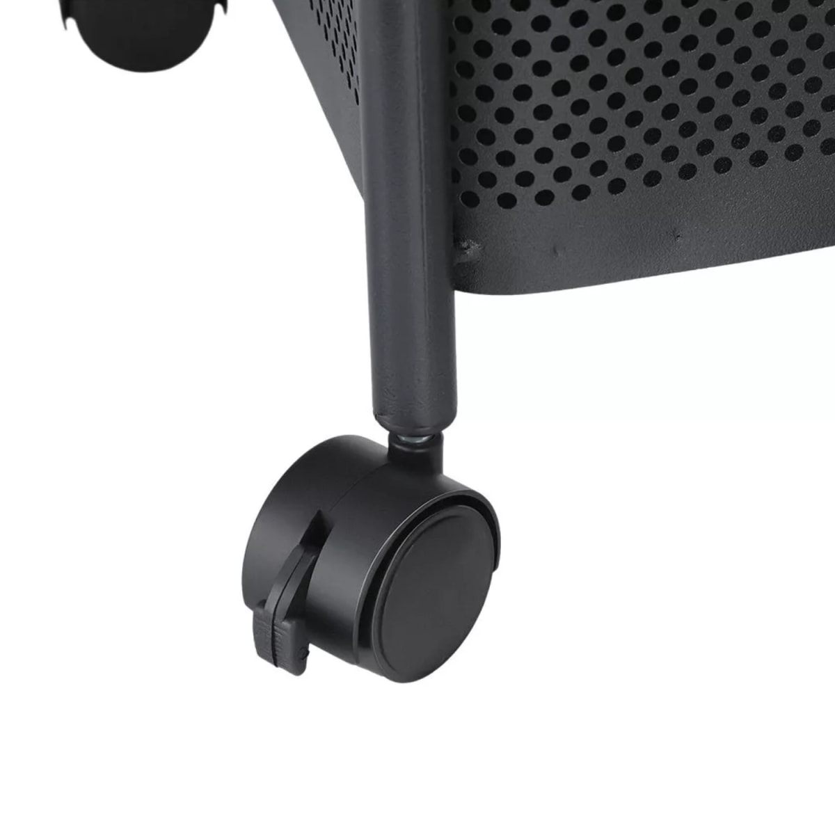 Carro Organizador 4 Canastos Pivotantes Cuadrados9