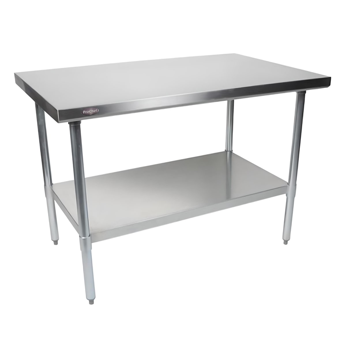 Meson Central 120x60x85 cm Acero Inoxidable4