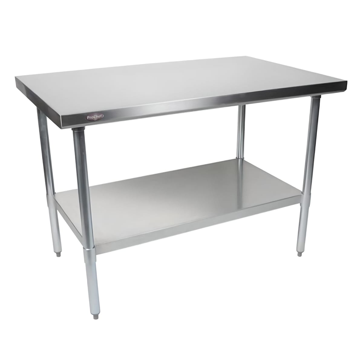 Meson Centro ECO Acero Inoxidable 120x60x85 cm.3