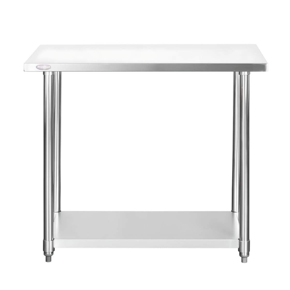 Meson Centro ECO Acero Inoxidable 120x60x85 cm.2