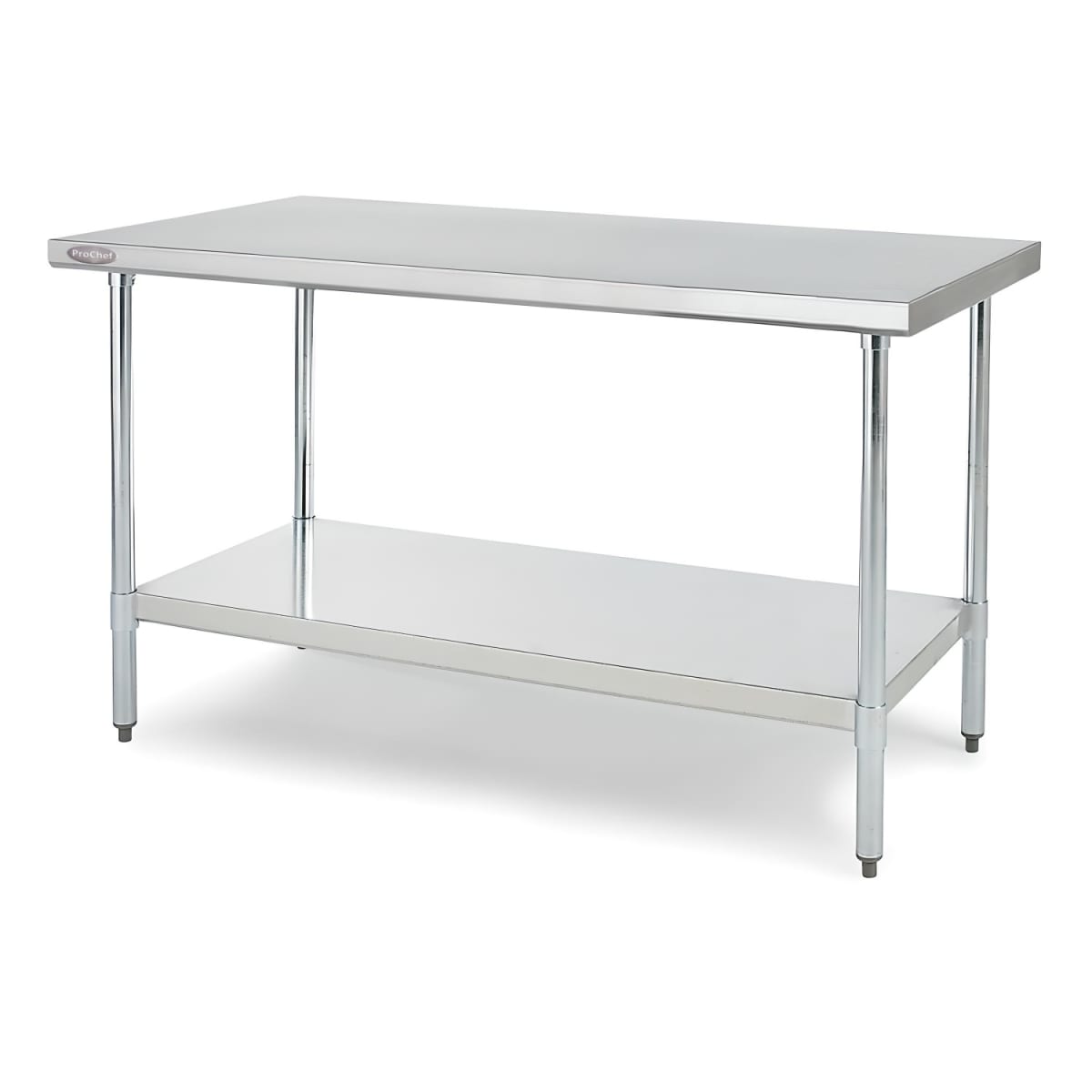 Meson Central 140x60x85 cm Acero Inoxidable3