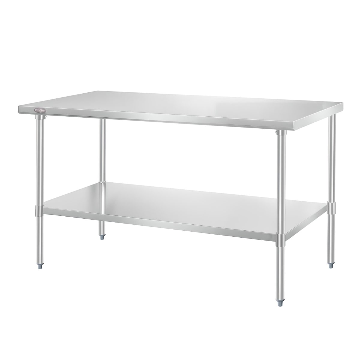 Meson Central 150x60x85 cm Acero Inoxidable4