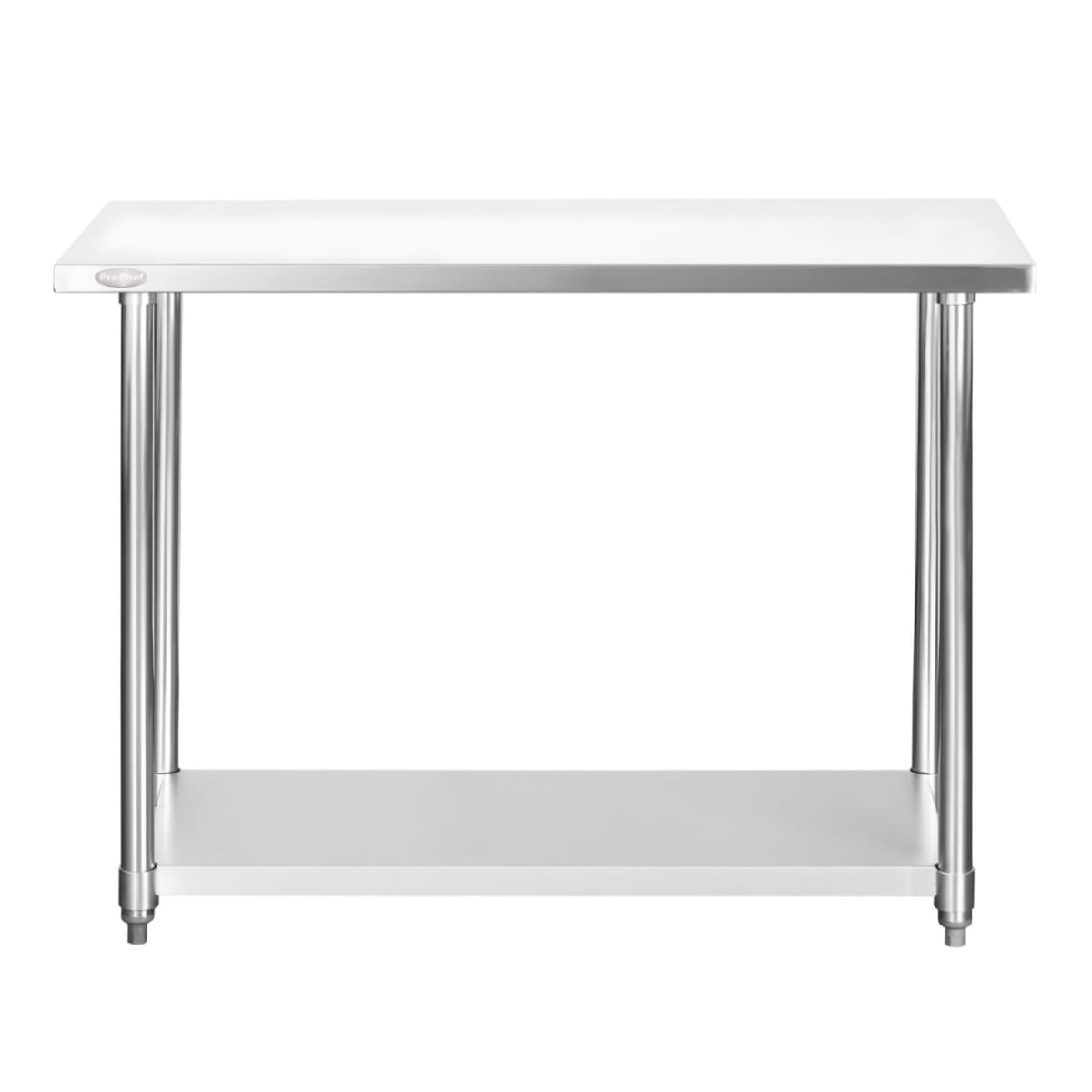 Meson Central 150x60x85 cm Acero Inoxidable2