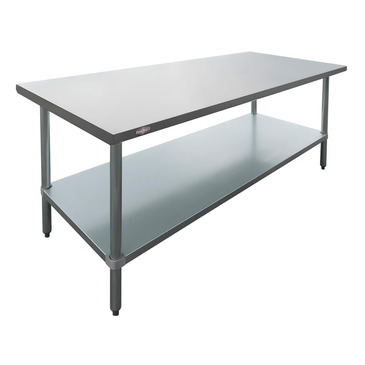 Meson Central 180x60x85 cm Acero Inoxidable3
