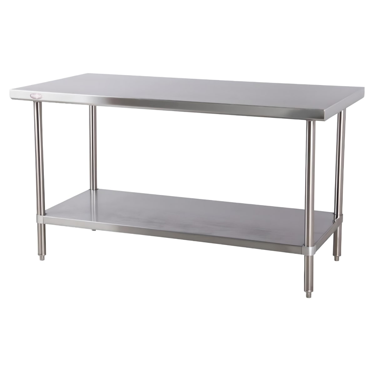 Meson Centro 100% Inoxidable 180x60x85 cm4