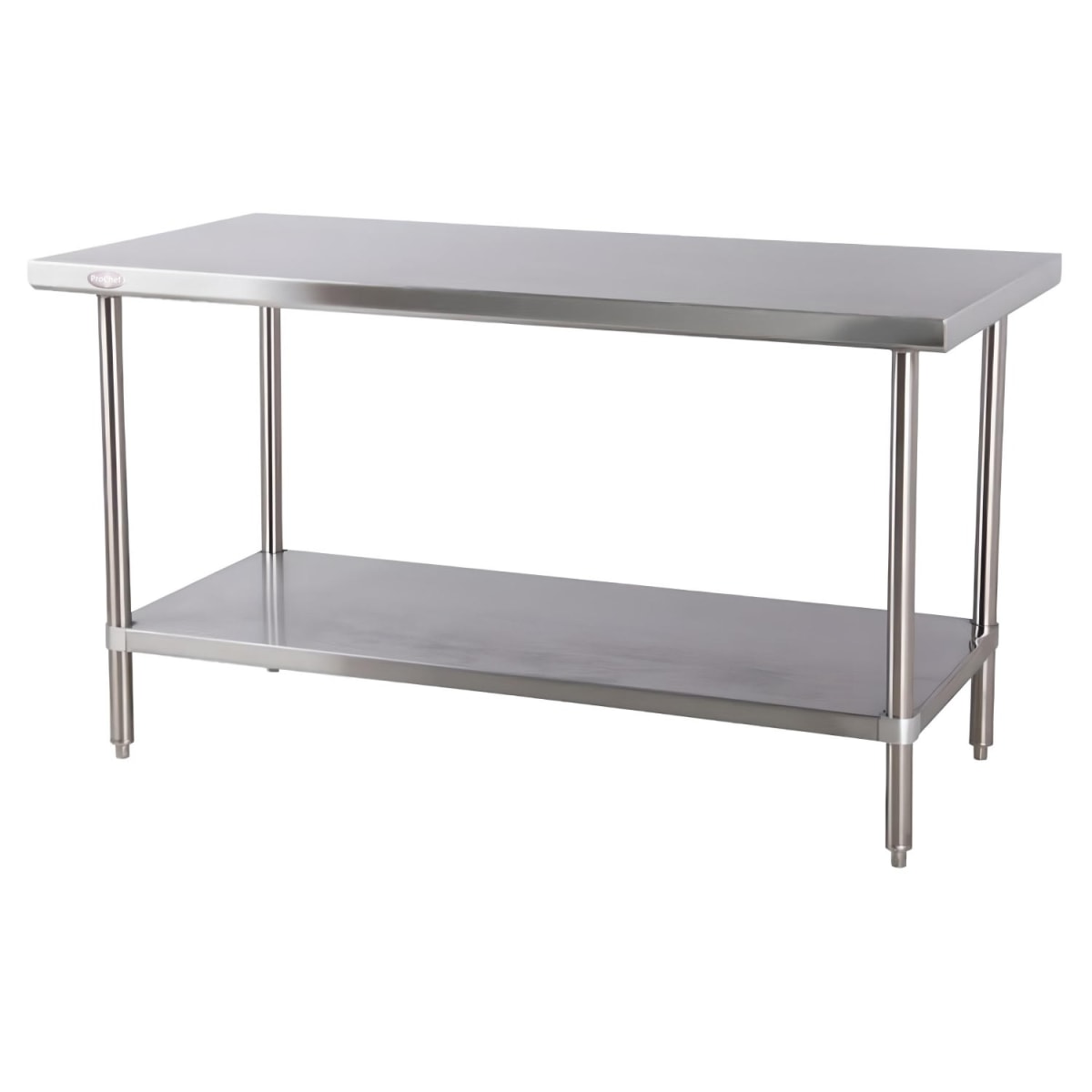 Meson Centro ECO Acero Inoxidable 180x60x85 cm.3