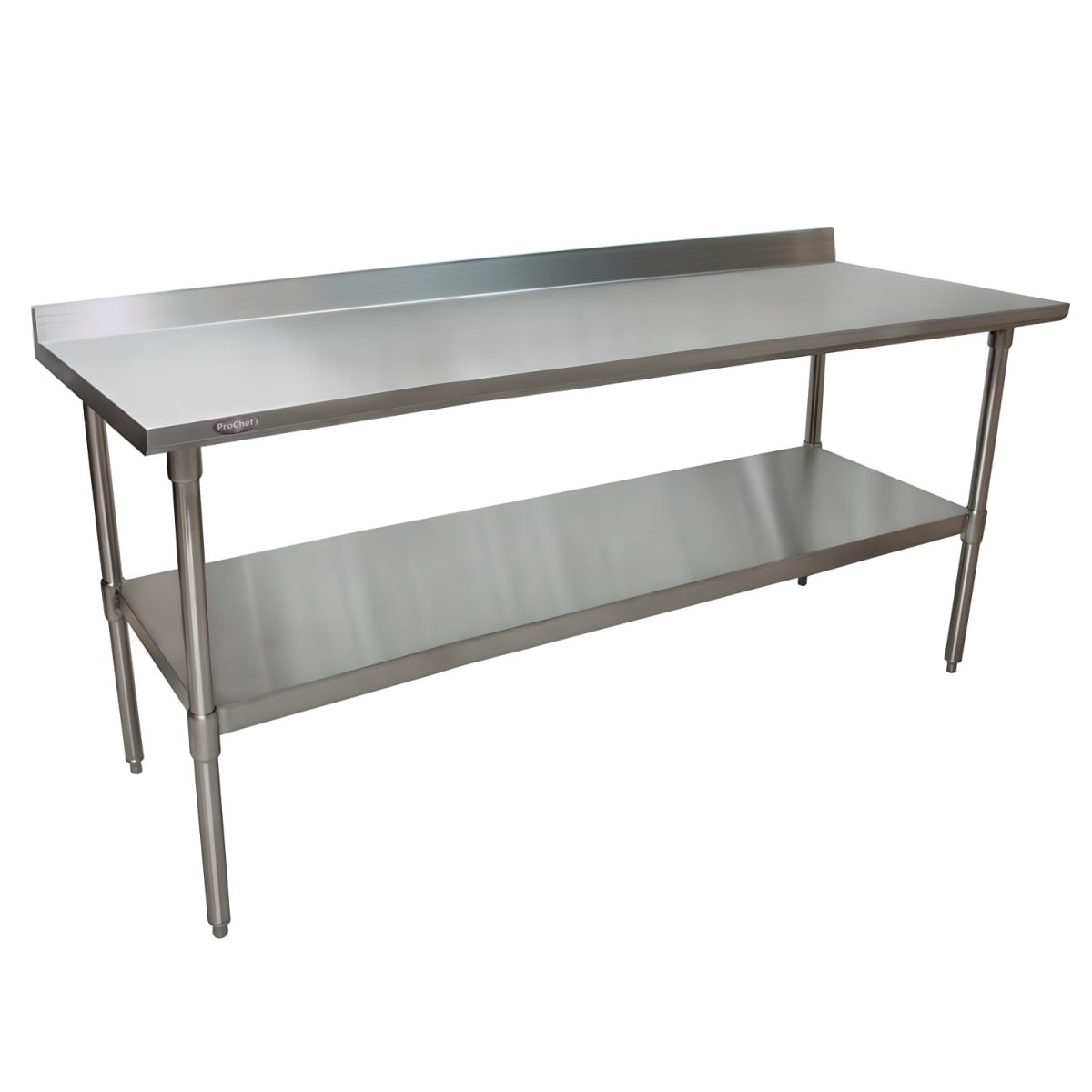 Meson Mural 180x60x85(+6) cm Acero Inoxidable3