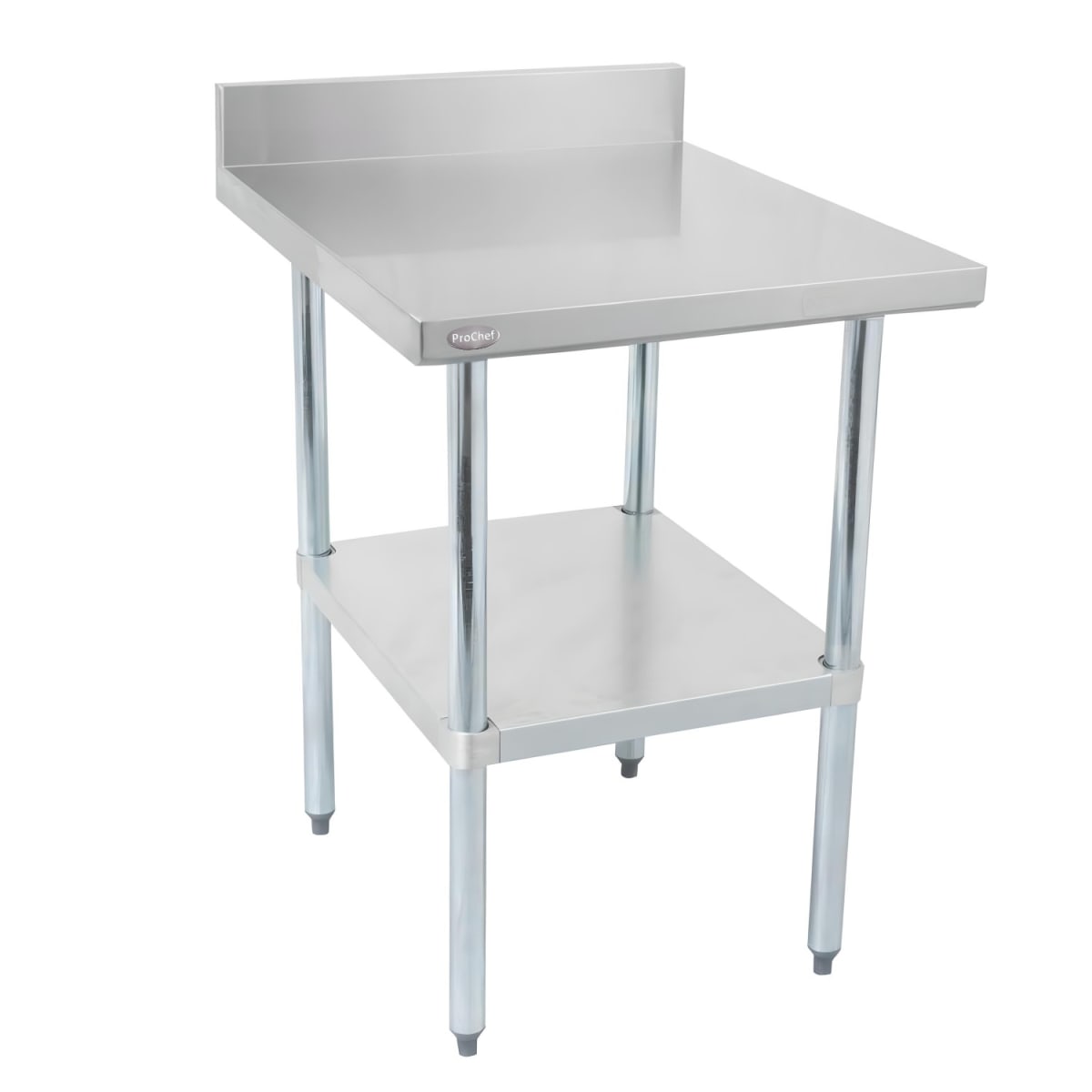 Meson Mural 60x60x85(+6) cm Acero Inoxidable4