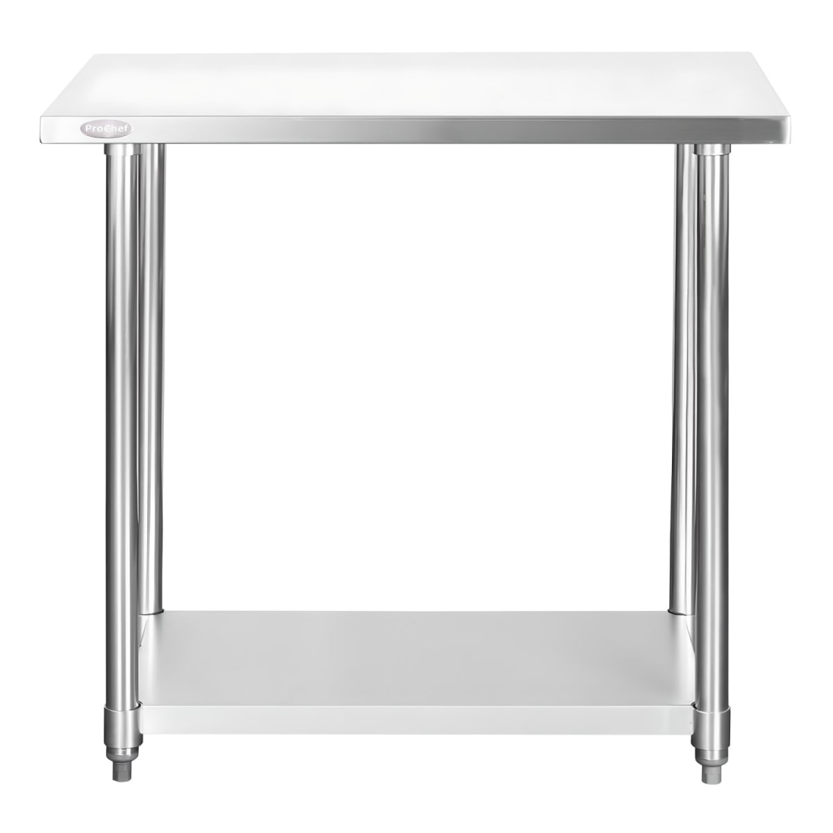 Meson Centro ECO Acero Inoxidable 90x60x85 cm.2