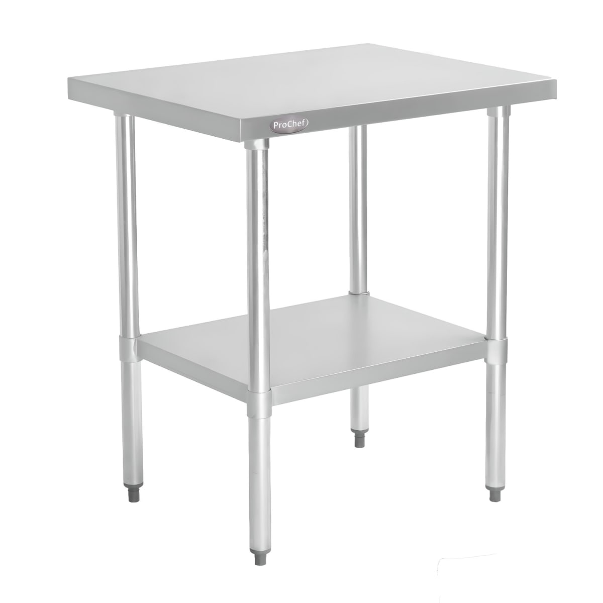 Meson Central 90x60x85 cm Acero Inoxidable3