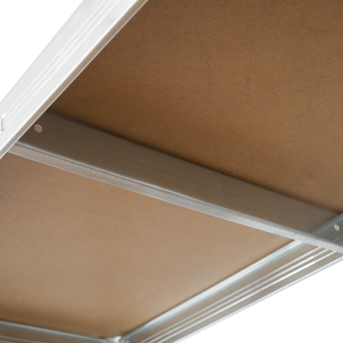 Estante 90x40x180 cm. Acero Galvanizado Cap 875 Kg6