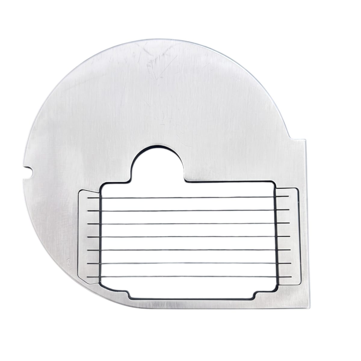 JUEGO DISCO BASTONES Y REBANADOR 10X10  MM PARA PRSYC-205B6