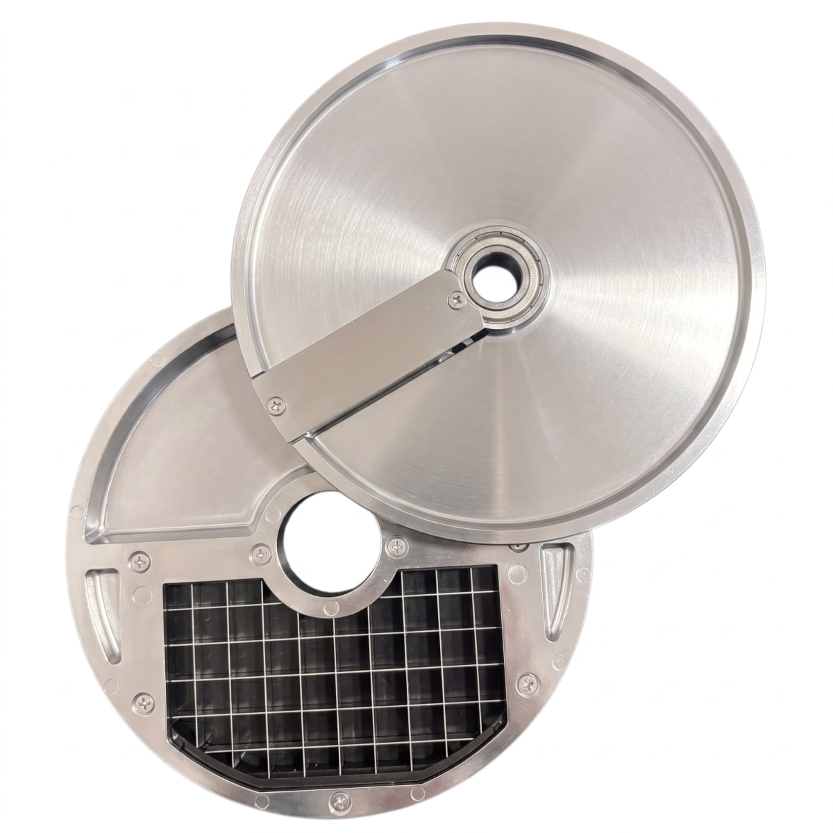 JUEGO DISCO DADOS Y REBANADOR 14X14X10 MM PARA PRSYC-205B4