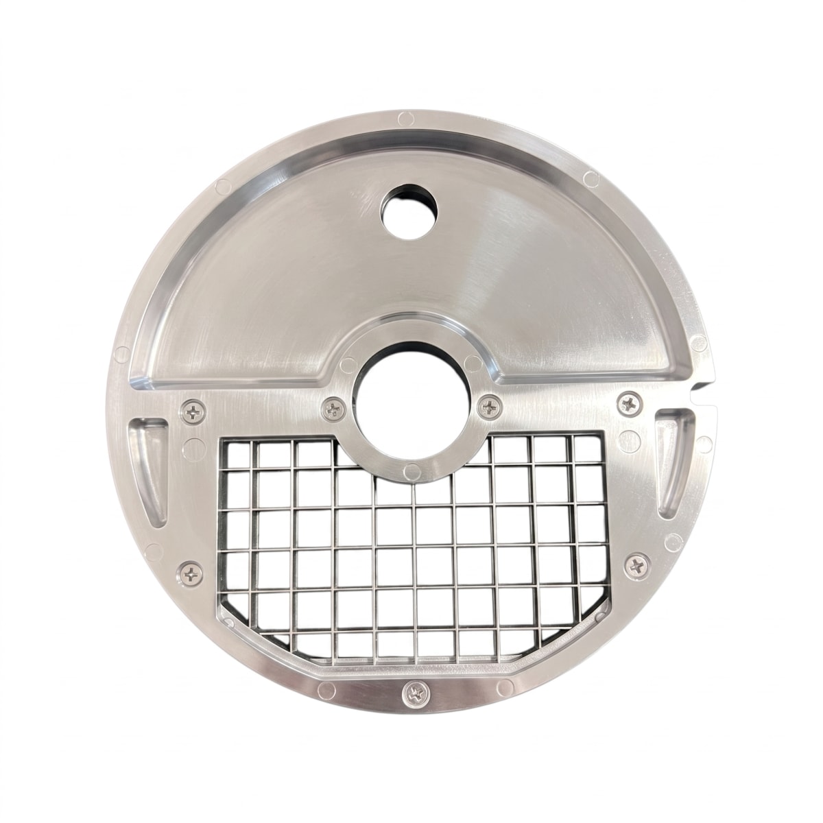JUEGO DISCO DADOS Y REBANADOR 14X14X10 MM PARA PRSYC-205B6