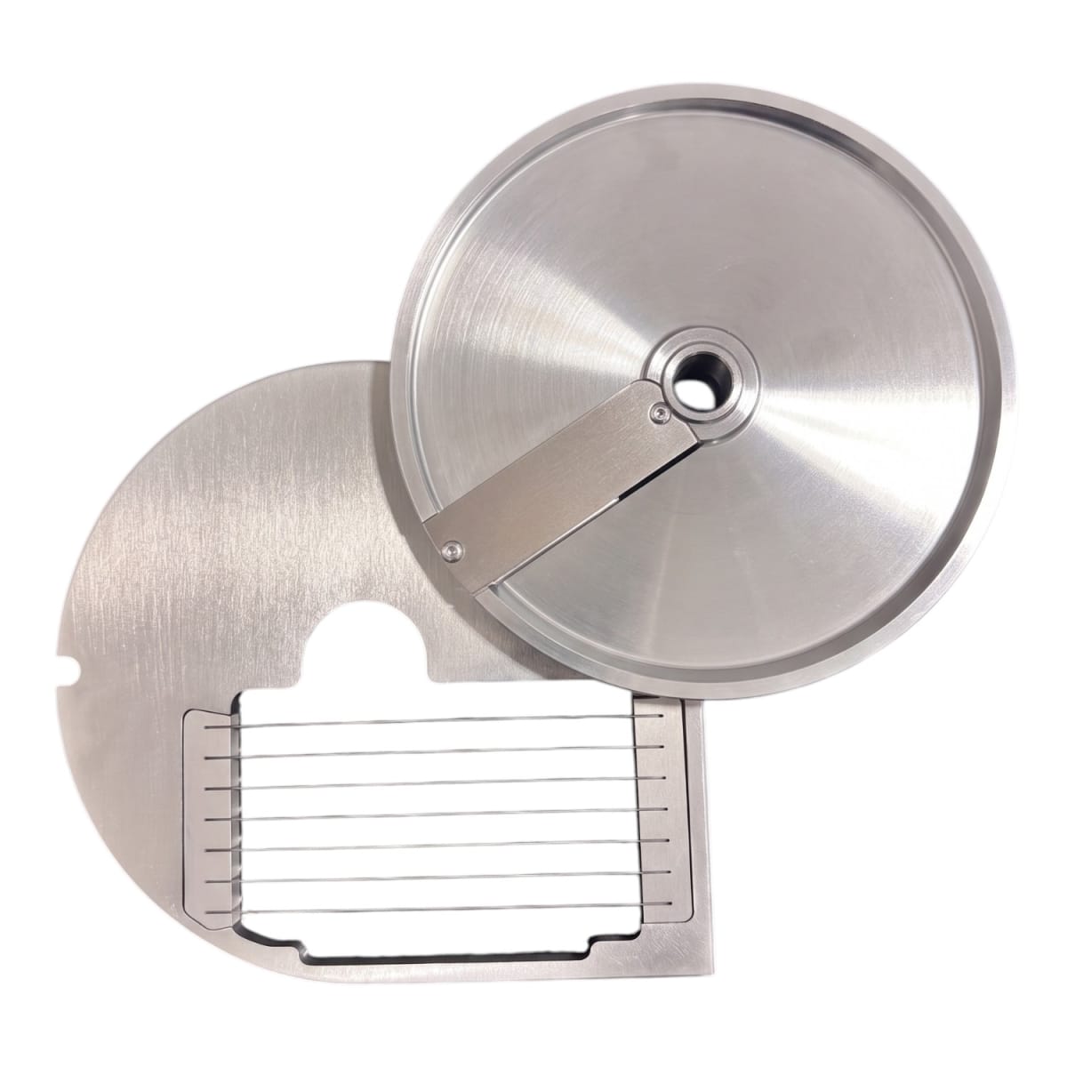 JUEGO DISCO BASTONES Y REBANADOR 10X10  MM PARA PRSYC-205B5