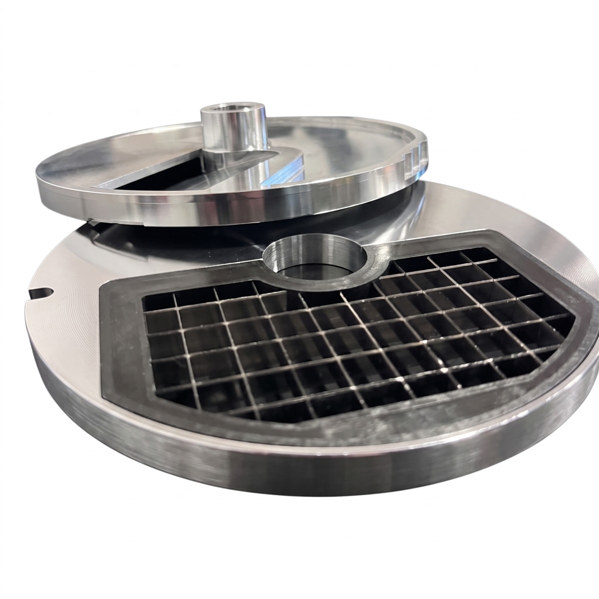 JUEGO DISCO DADOS Y REBANADOR 14X14X10 MM PARA PRSYC-205B3