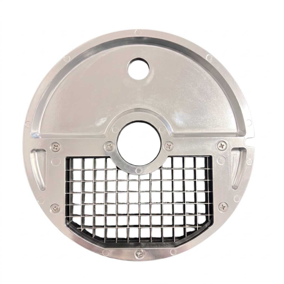 JUEGO DISCO DADOS Y REBANADOR 10X10X10 MM PARA PRSYC-205B6