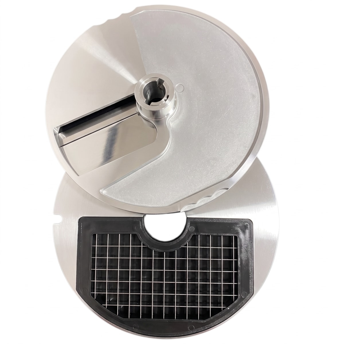 JUEGO DISCO DADOS Y REBANADOR 10X10X10 MM PARA PRSYC-205B1