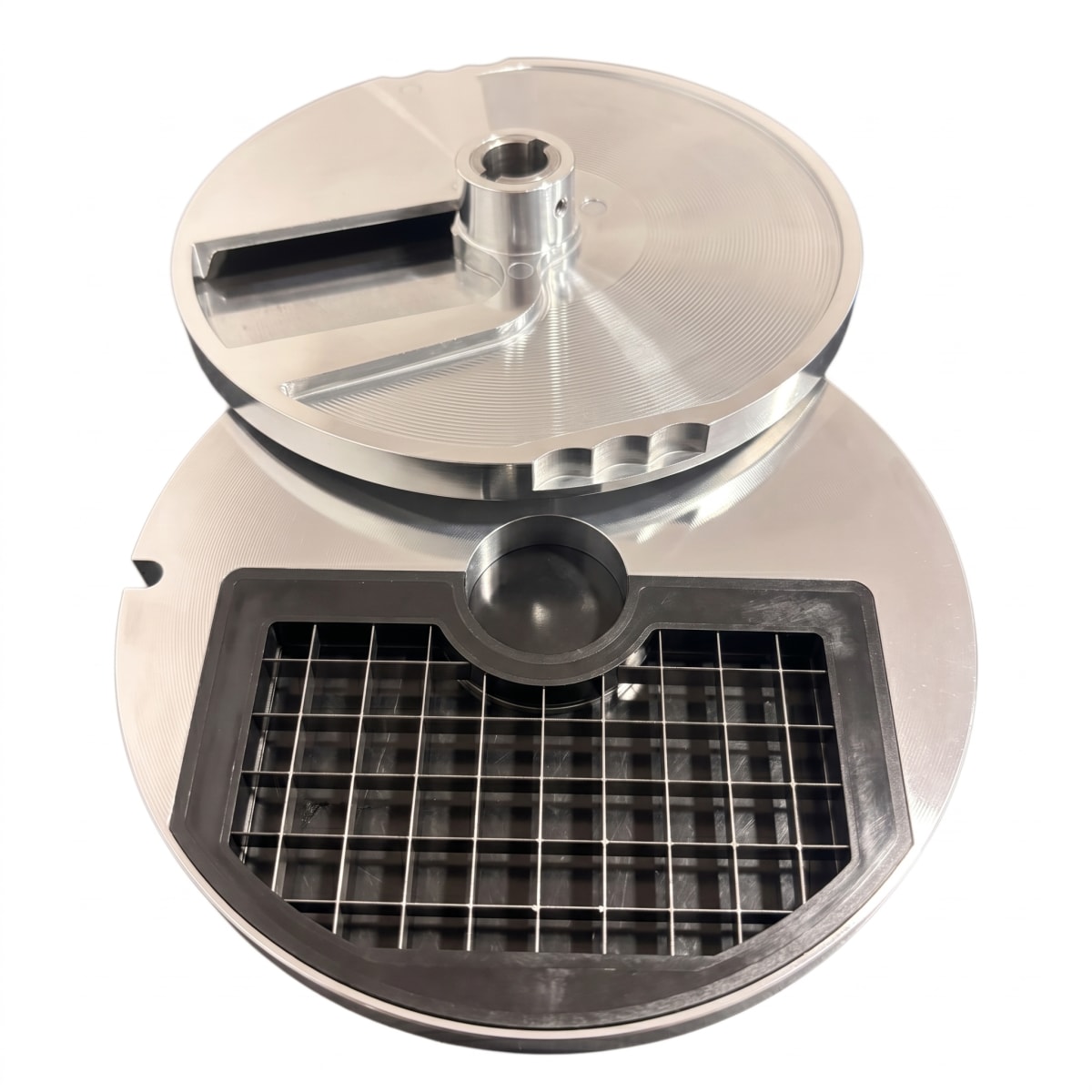 JUEGO DISCO DADOS Y REBANADOR 14X14X10 MM PARA PRSYC-205B5